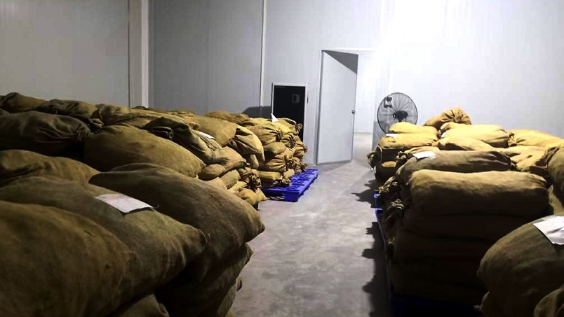 陳皮倉(cāng)儲(chǔ)除濕機(jī) 陳皮倉(cāng)儲(chǔ)除濕機(jī)