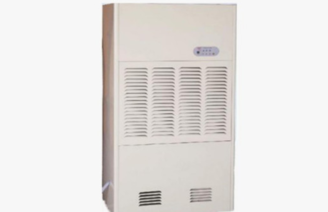 工業(yè)除濕機有哪些配件(圖1) 工業(yè)除濕機有哪些配件