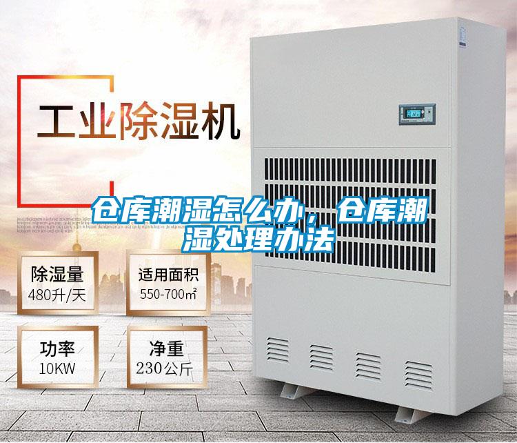 倉庫潮濕怎么辦，倉庫潮濕處理辦法