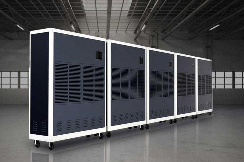 別墅濕度比較大,怎么辦?吊頂除濕機(jī)幫你除煩惱