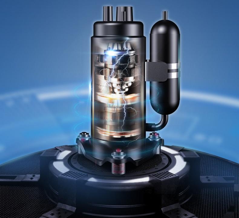 地鐵工程為什么要用除濕機(jī)？