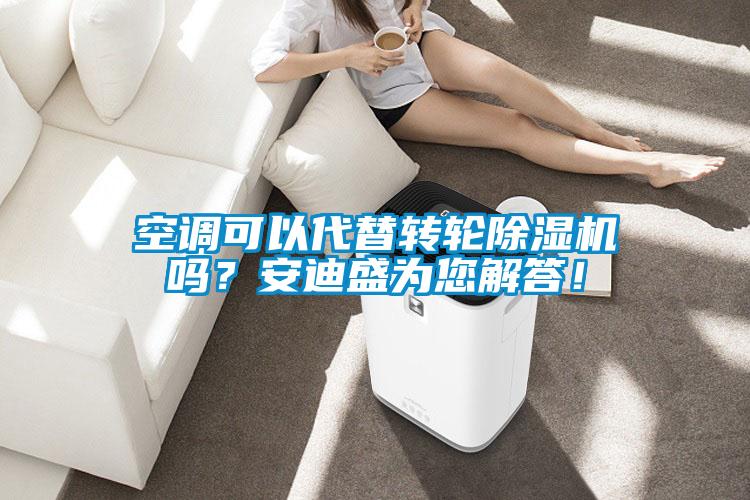 空調(diào)可以代替轉(zhuǎn)輪除濕機(jī)嗎?安迪盛為您解答!