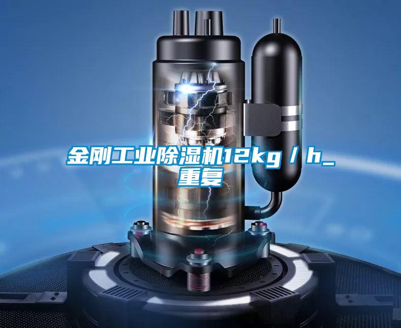 金剛工業(yè)除濕機(jī)12kg/h_重復(fù)