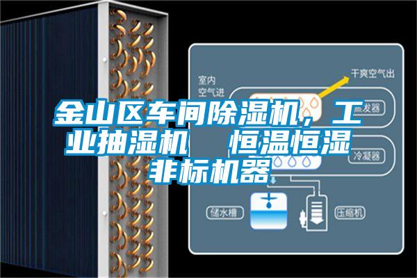 金山區車間除濕機，工業抽濕機  恒溫恒濕非標機器