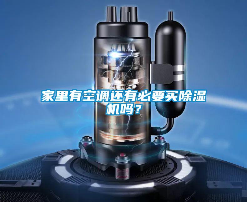 家里有空調(diào)還有必要買除濕機(jī)嗎？