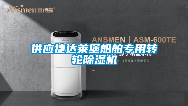 供應捷達萊堡船舶專用轉(zhuǎn)輪除濕機